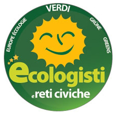 verdi ecologisti e reti civiche